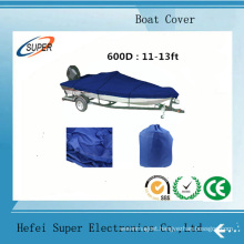 11′-13′ Length Oxford Waterproof Boat Cover
